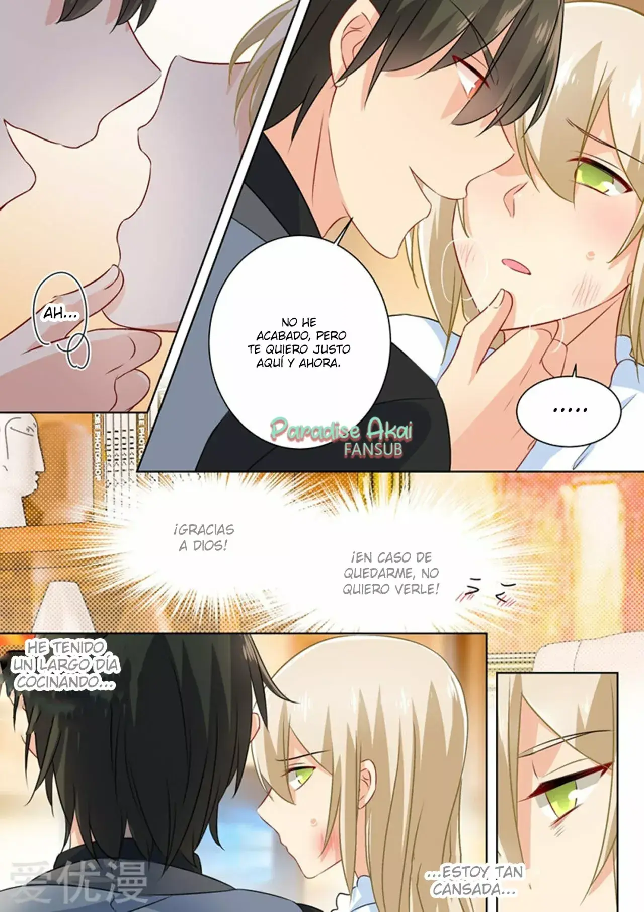 Capitulo 77 page 9