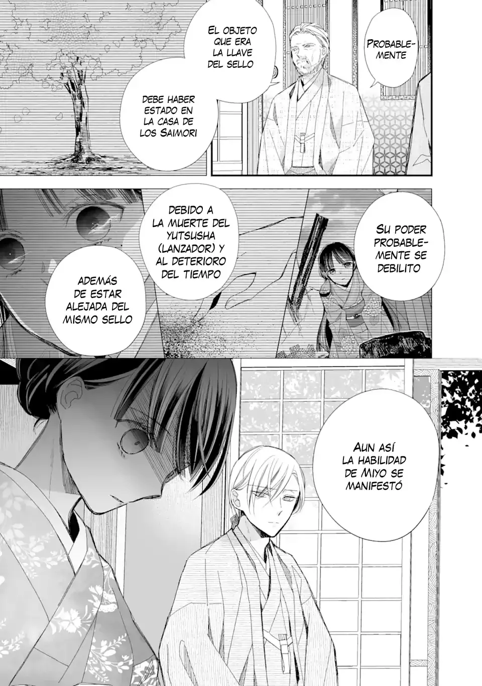 Capitulo 27 page 21