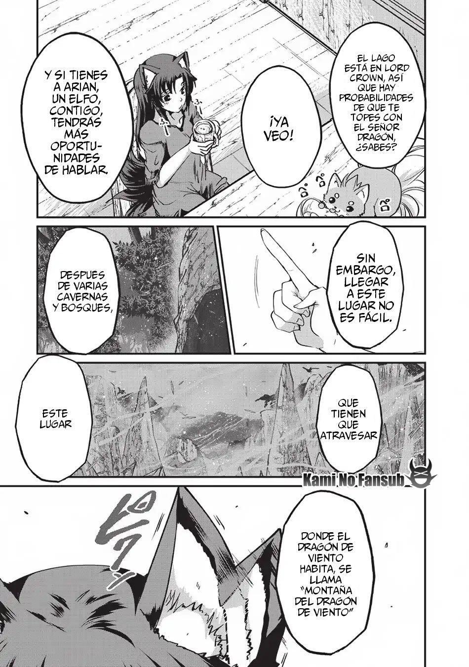 Capitulo 21 page 18