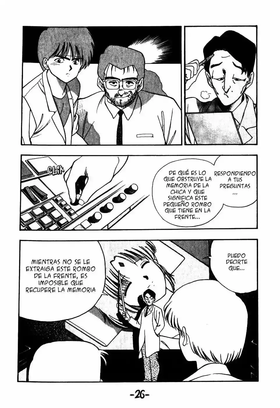 Capitulo 84 page 5