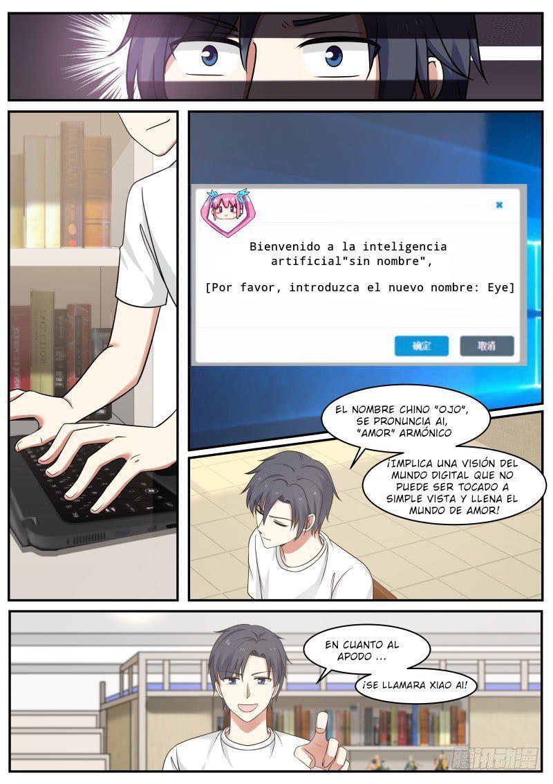 Capitulo 27 page 4