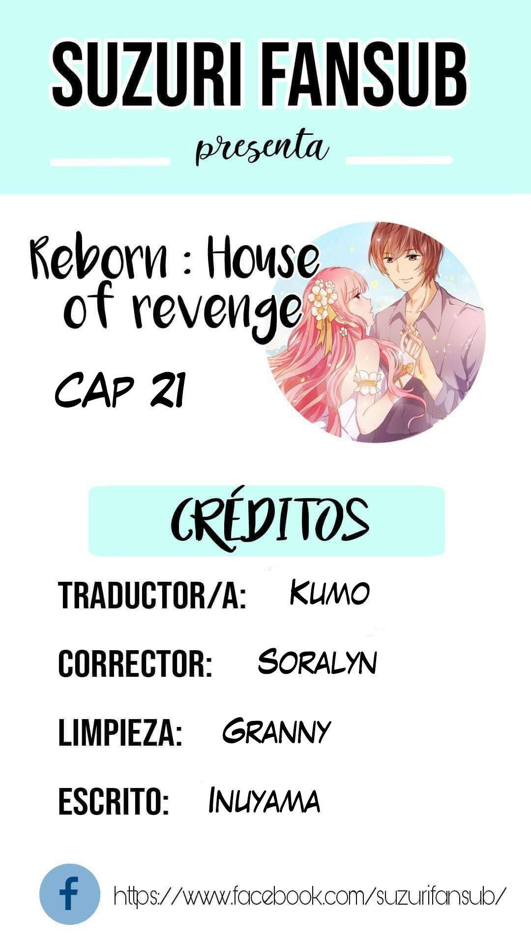 Capitulo 21 page 1