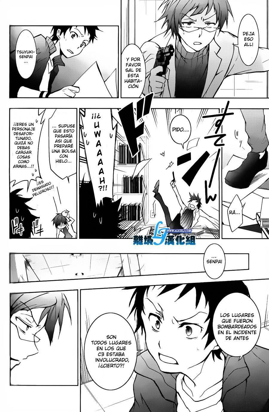 Capitulo 15 page 16