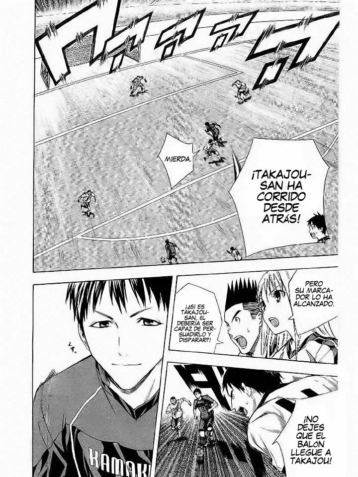 Capitulo 92 page 17