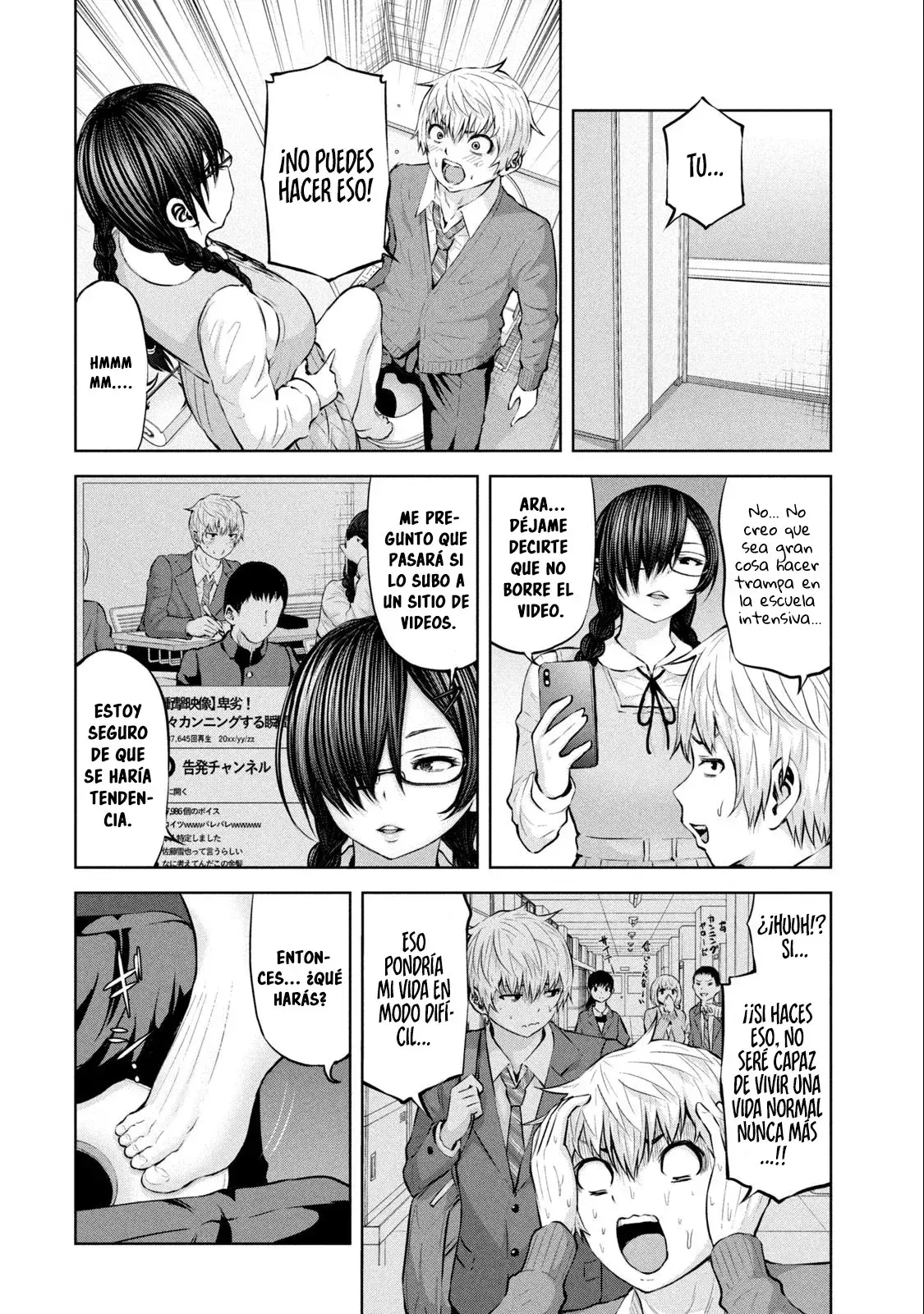 Capitulo 32 page 4