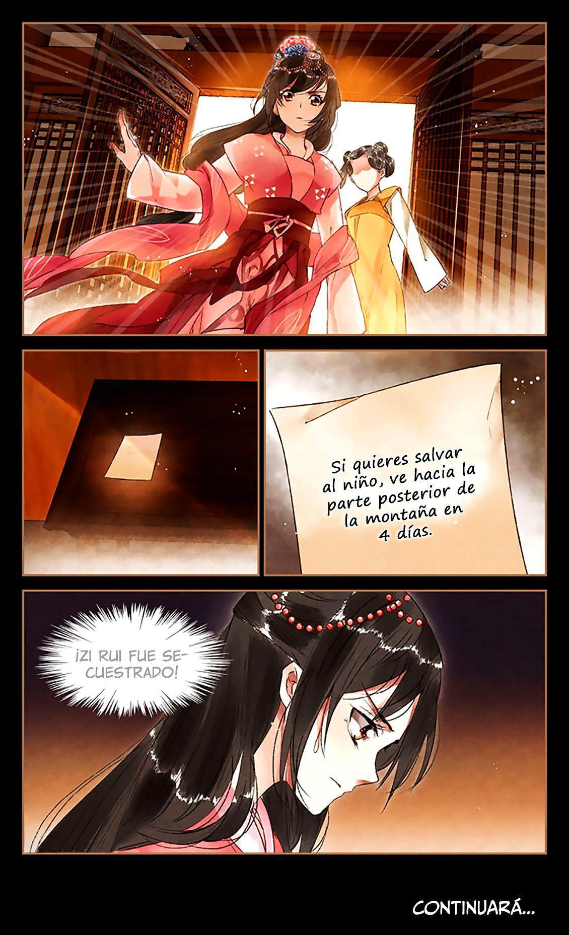 Capitulo 34 page 9