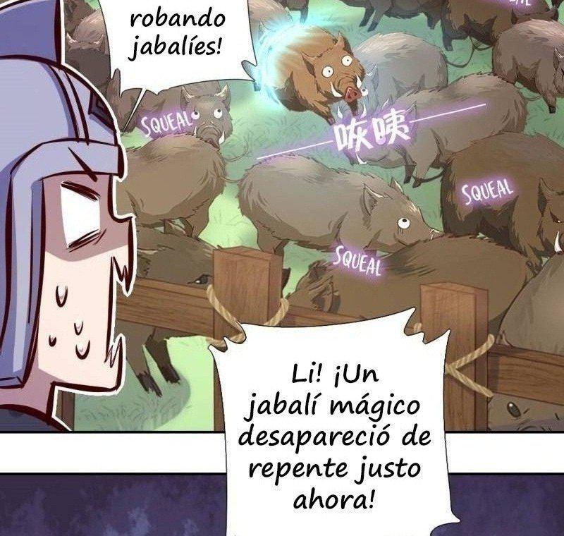 Capitulo 32 page 19