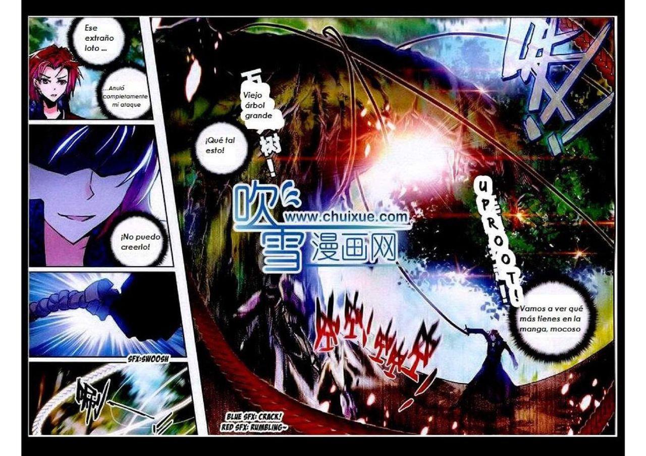 Capitulo 22 page 19