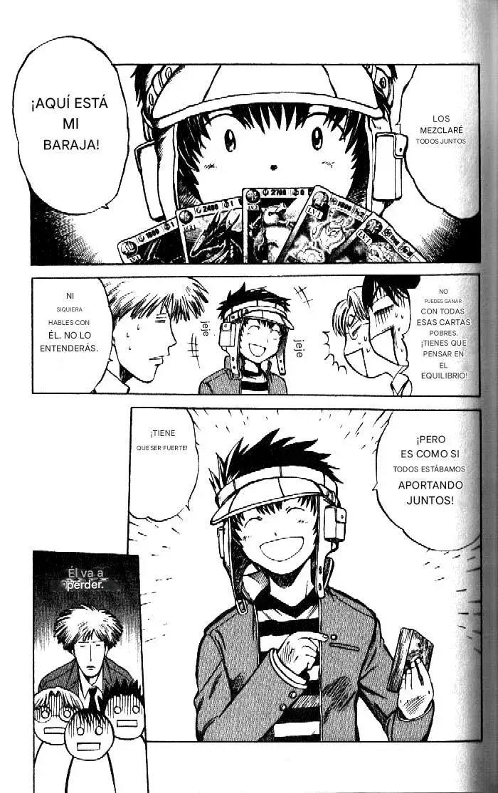Capitulo 31 page 15