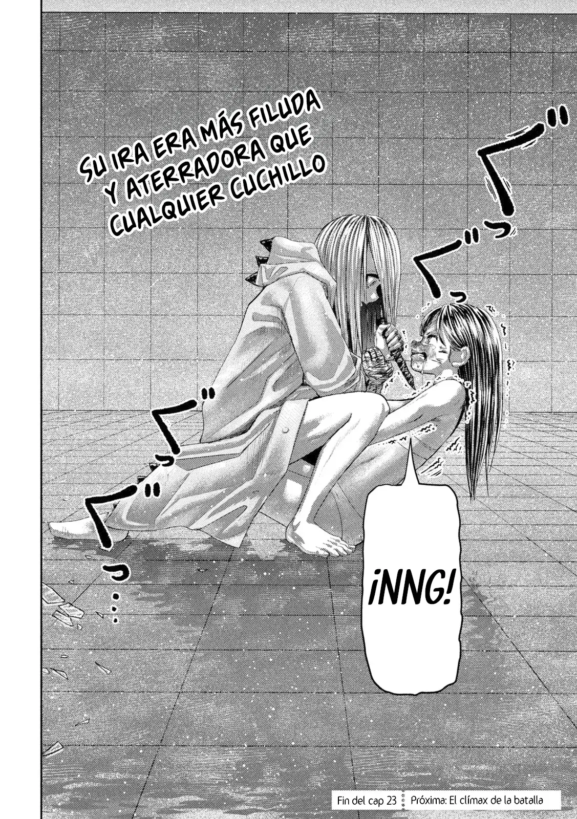 Capitulo 23 page 22