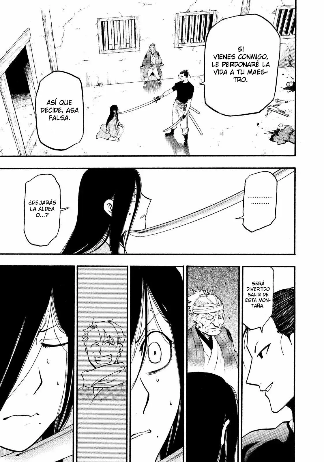 Capitulo 17 page 22