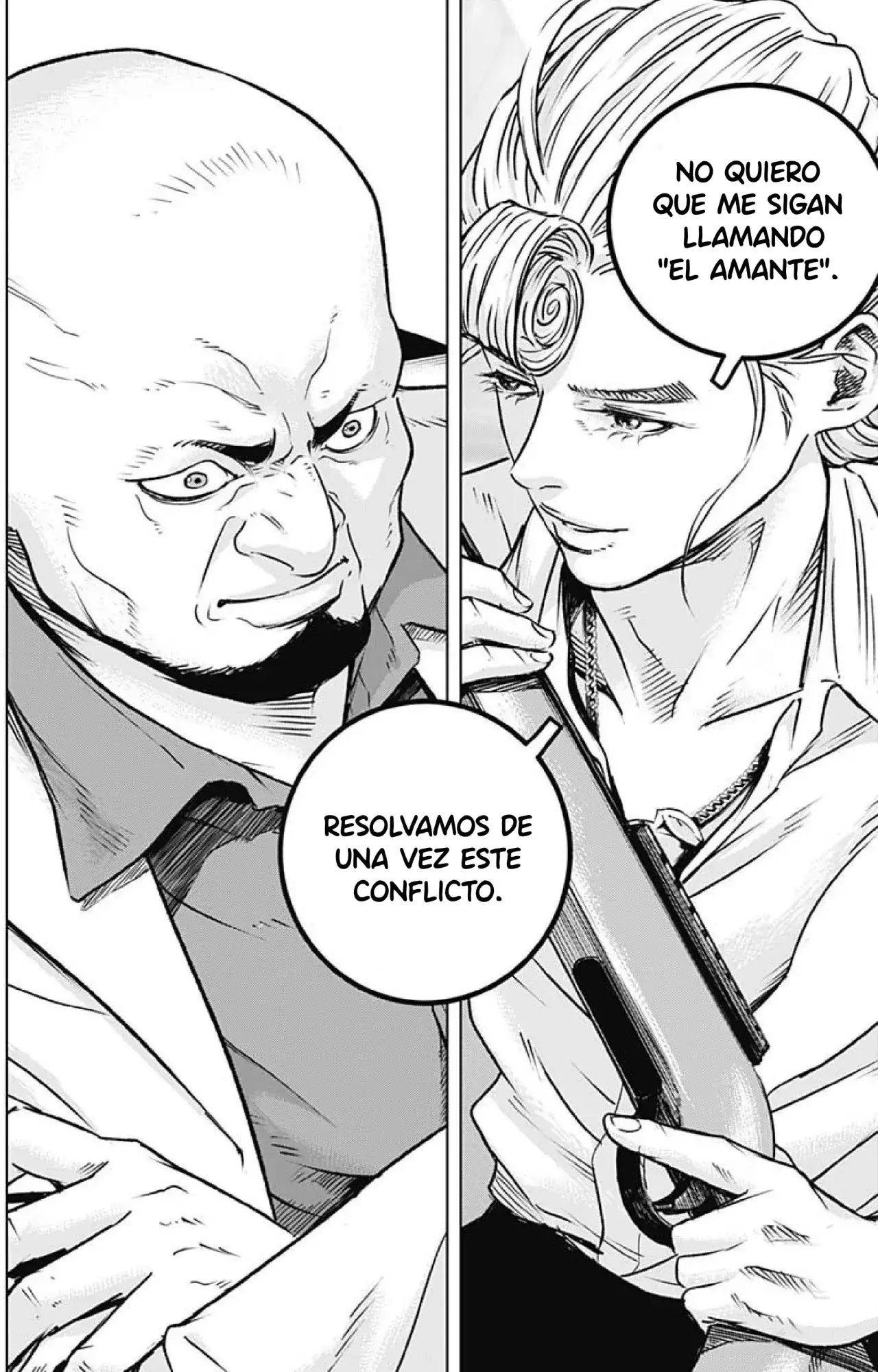 Capitulo 18 page 19