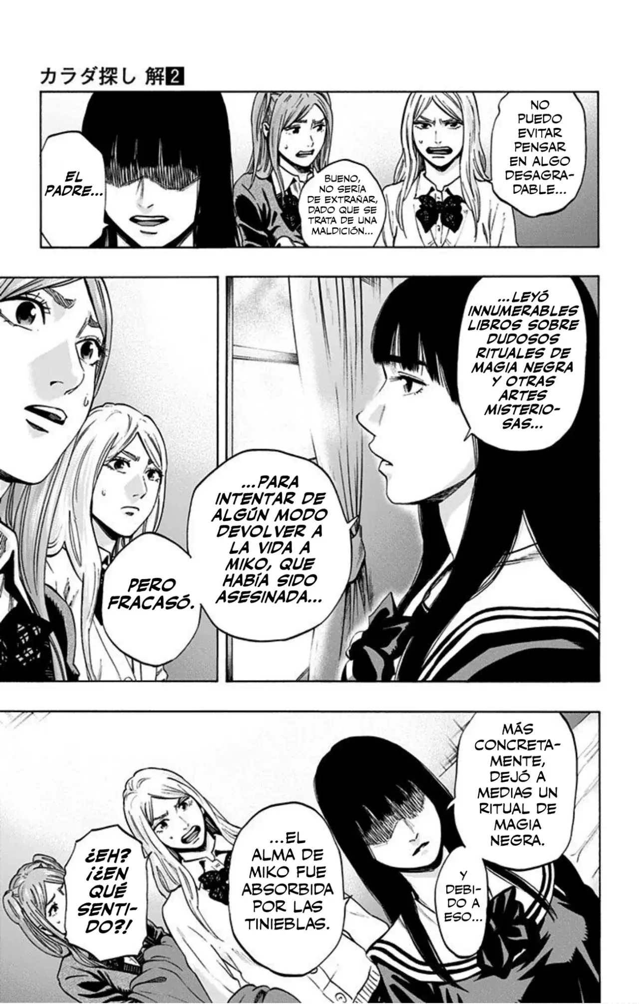 Capitulo 11 page 9