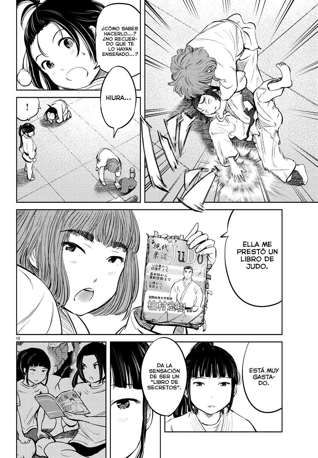 Capitulo 23 page 12