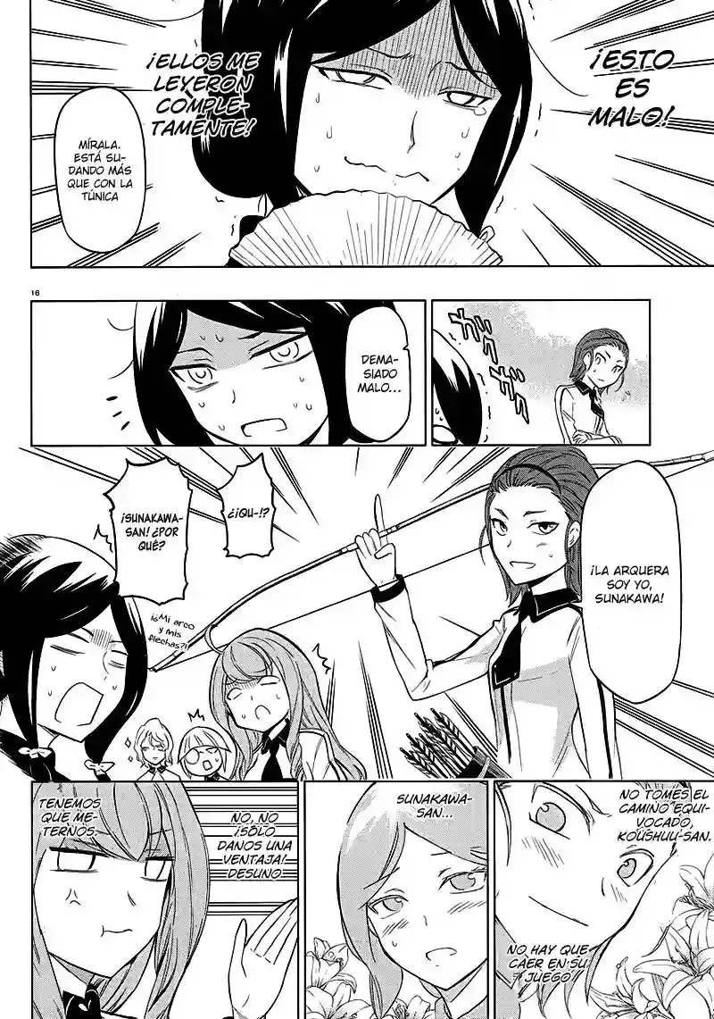 Capitulo 53 page 17