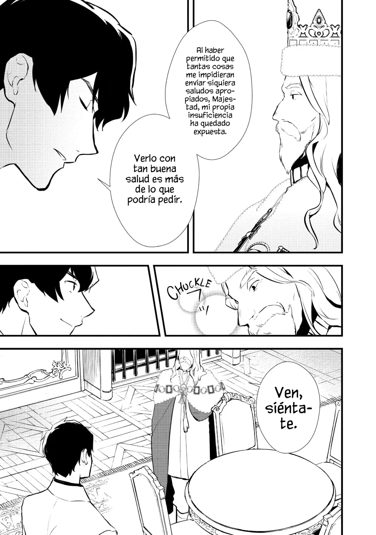 Capitulo 25 page 19