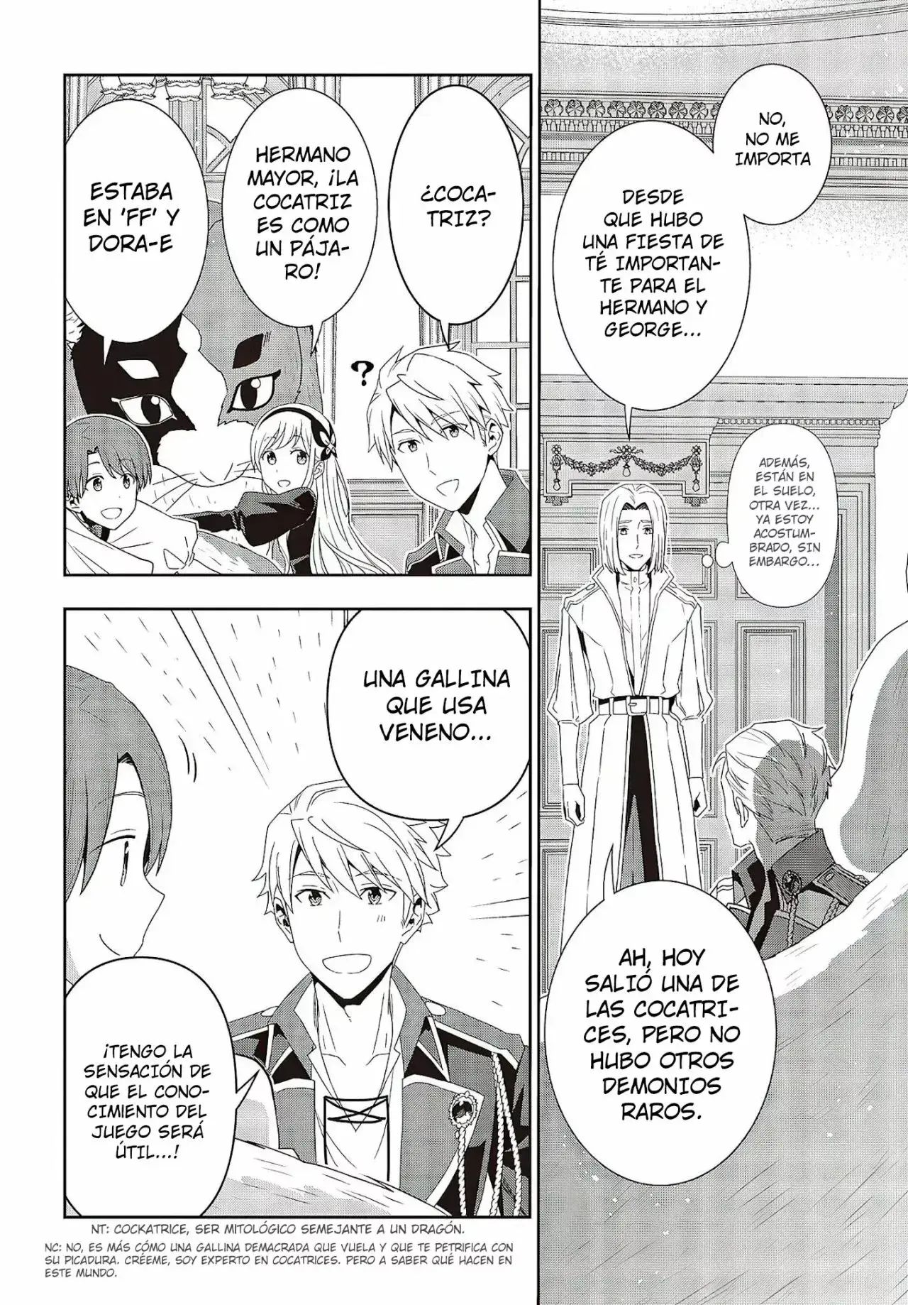 Capitulo 7 page 3