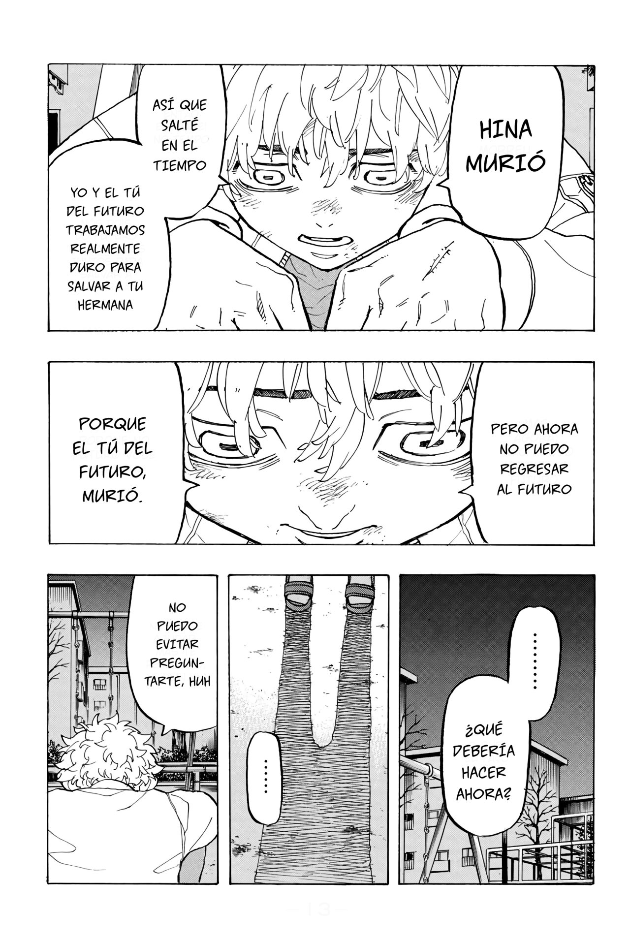 Capitulo 135 page 12