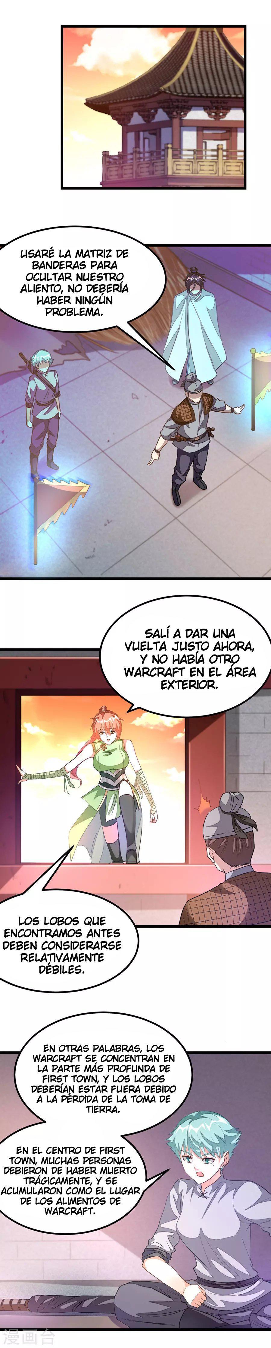 Capitulo 125 page 8