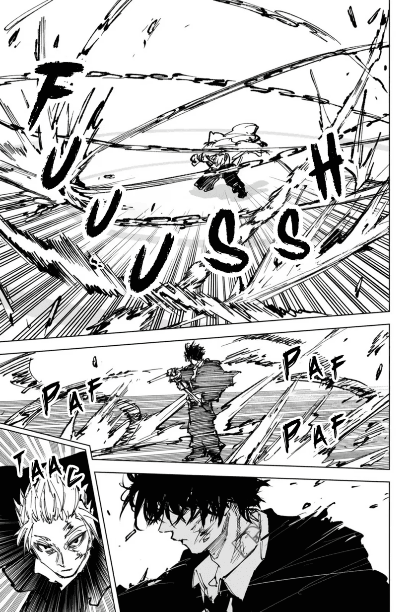 Capitulo 268 page 6