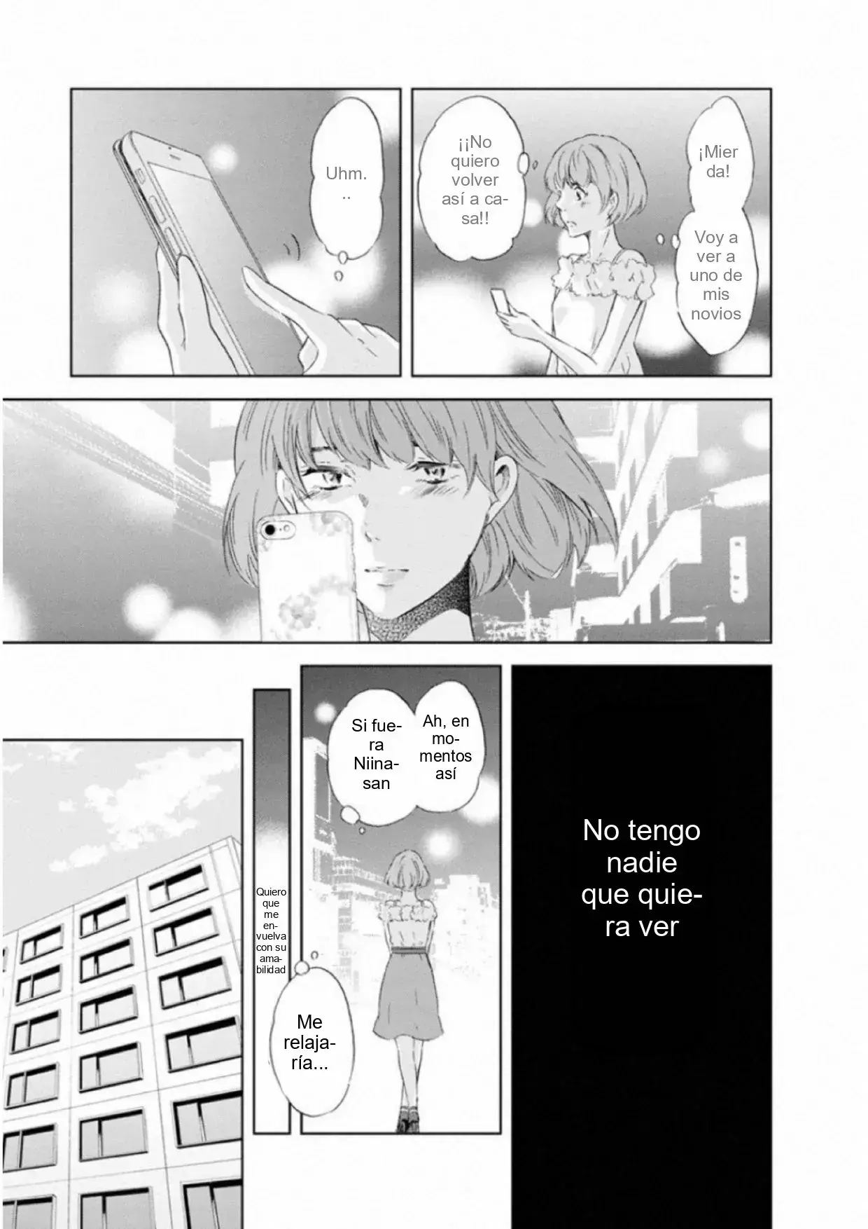 Capitulo 30.50 page 15