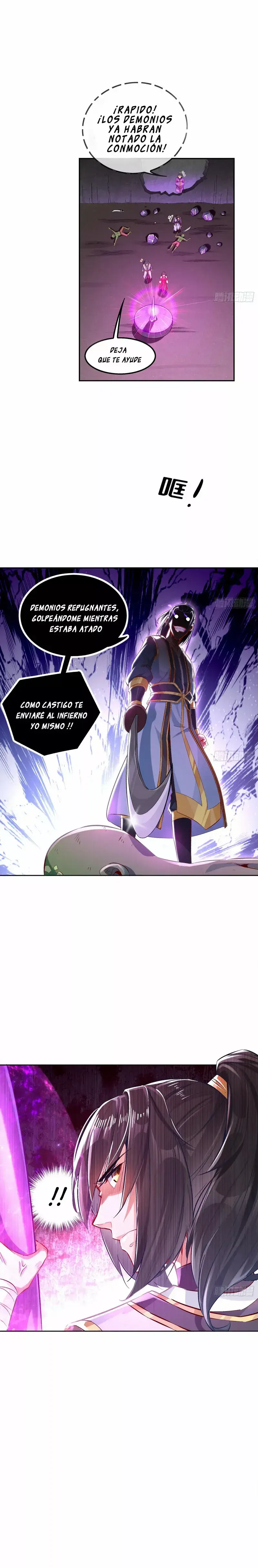 Capitulo 23 page 6
