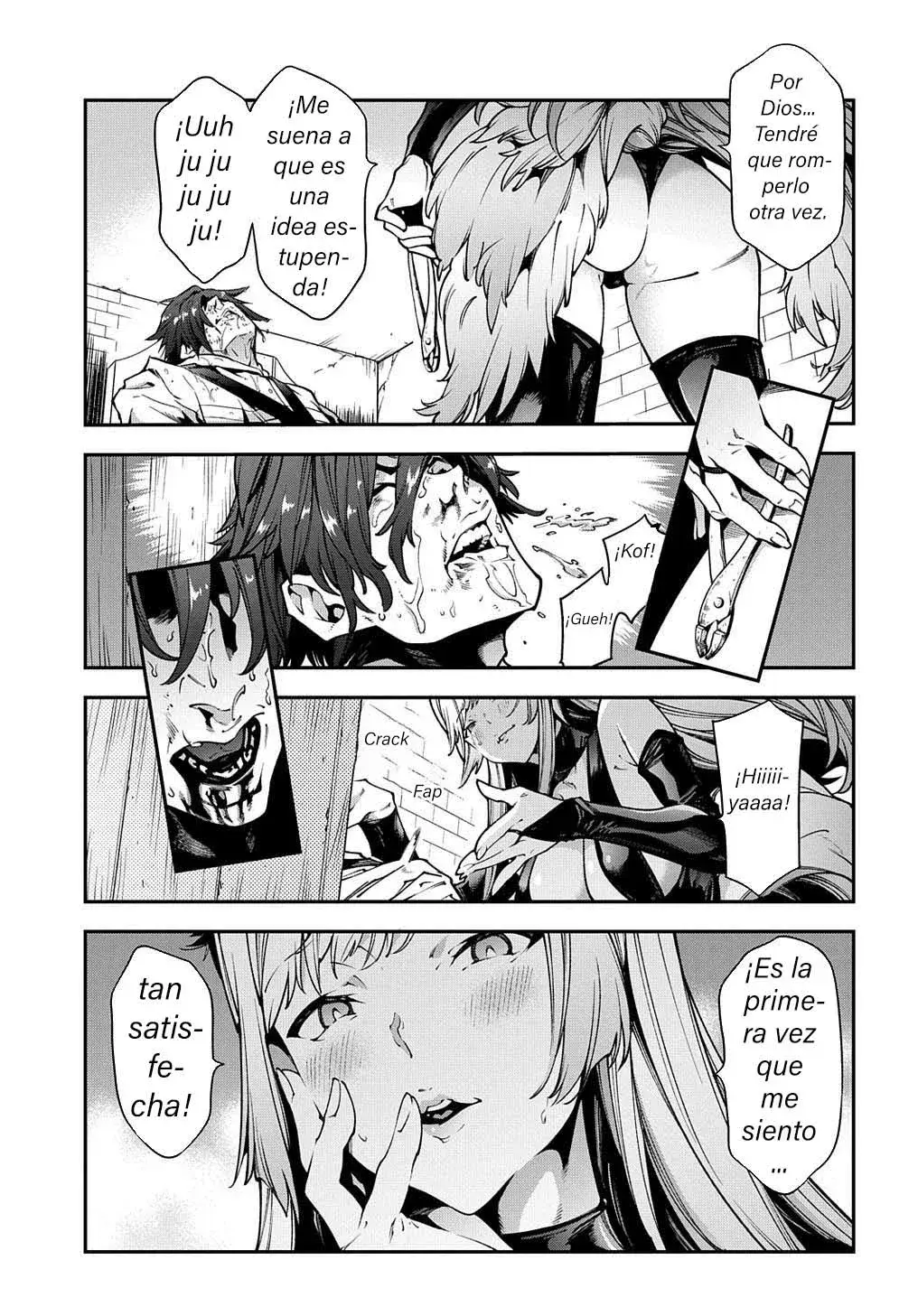 Capitulo 28 page 23