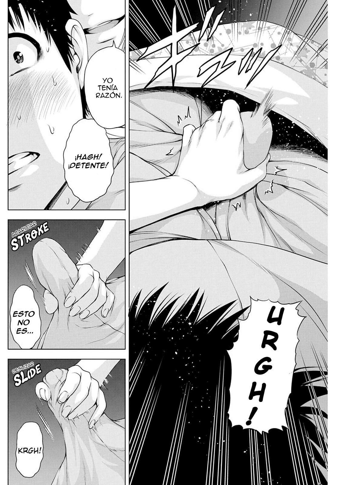 Capitulo 16 page 17