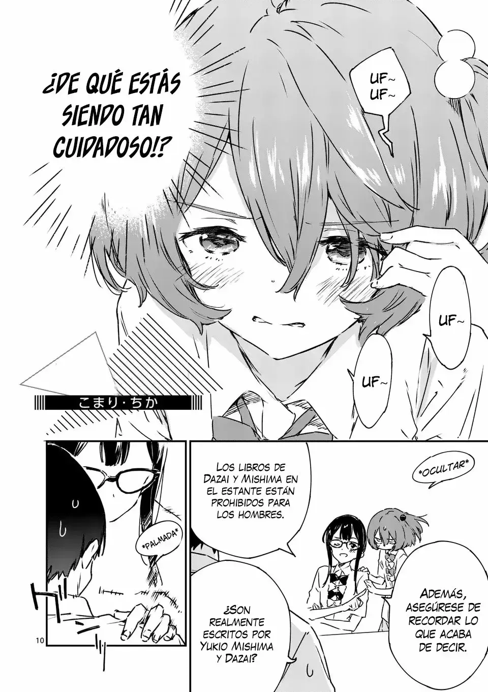 Capitulo 4 page 12