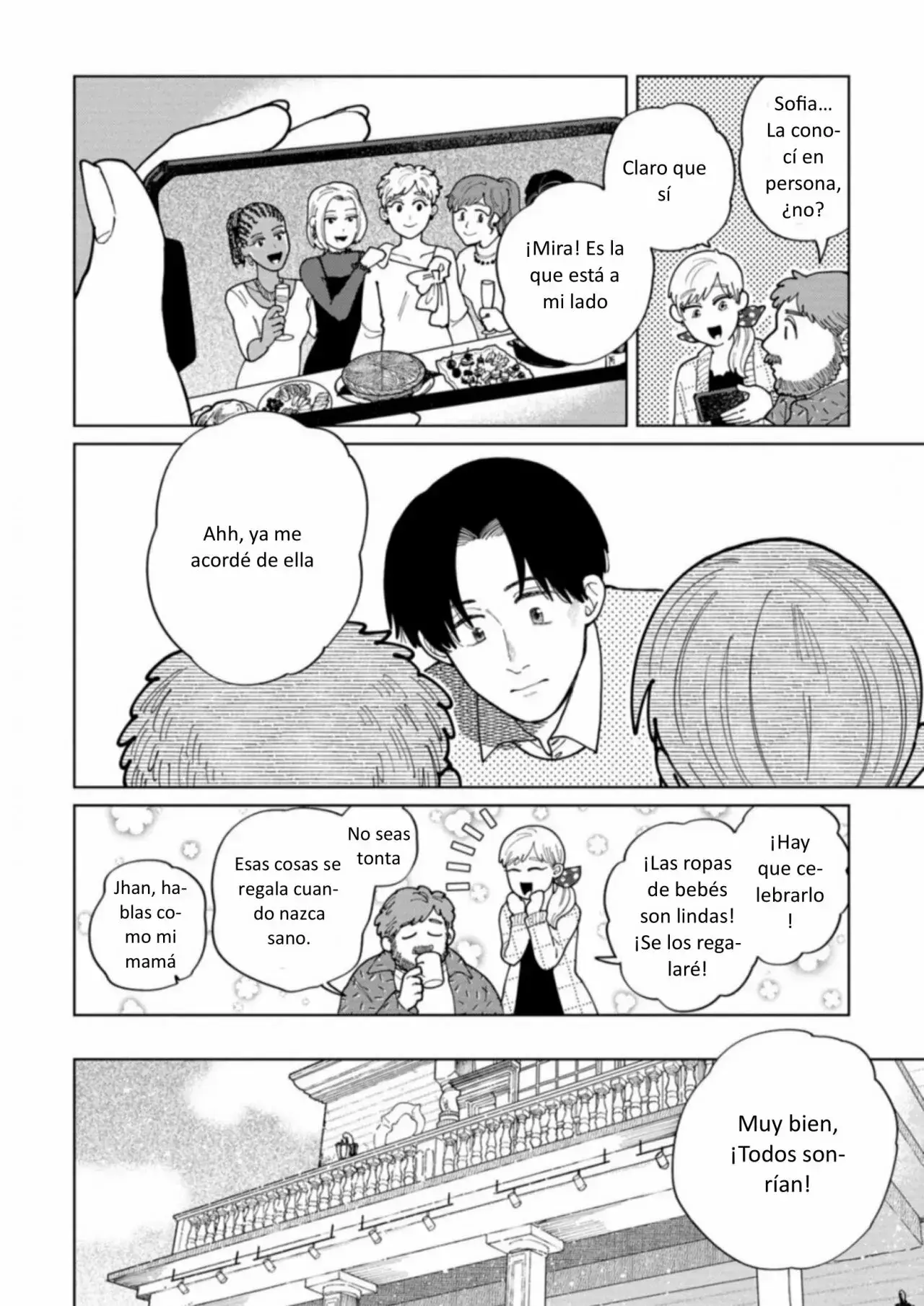 Capitulo 48 page 14