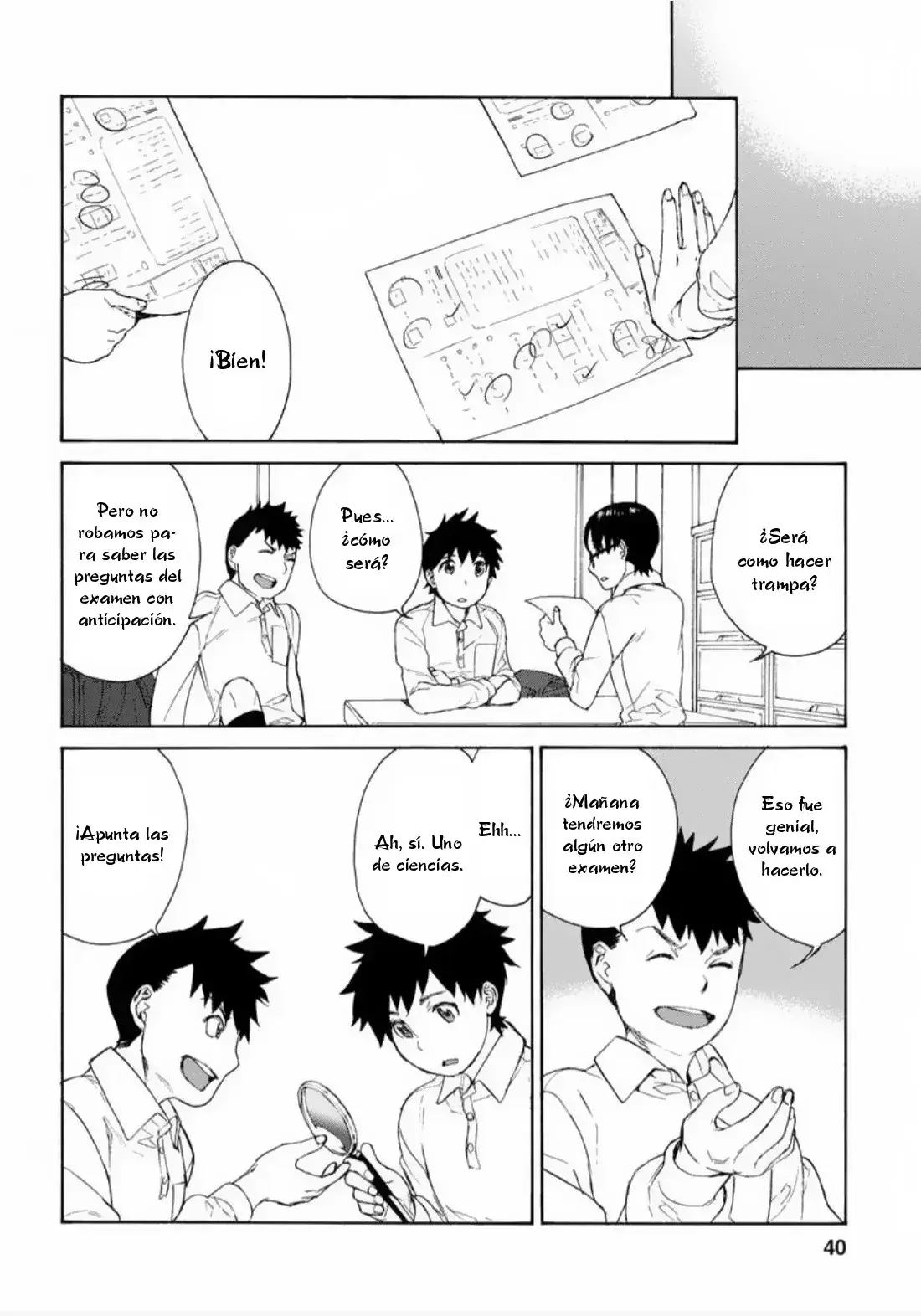Capitulo 30 page 10