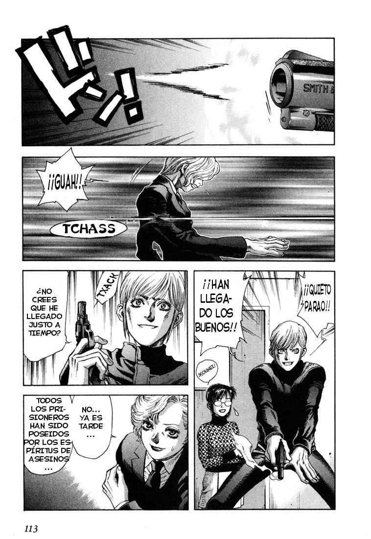 Capitulo 20 page 17