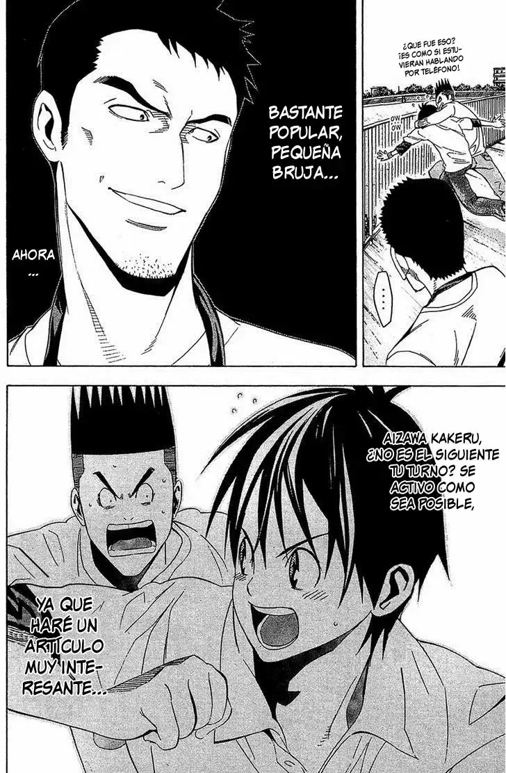 Capitulo 135 page 18