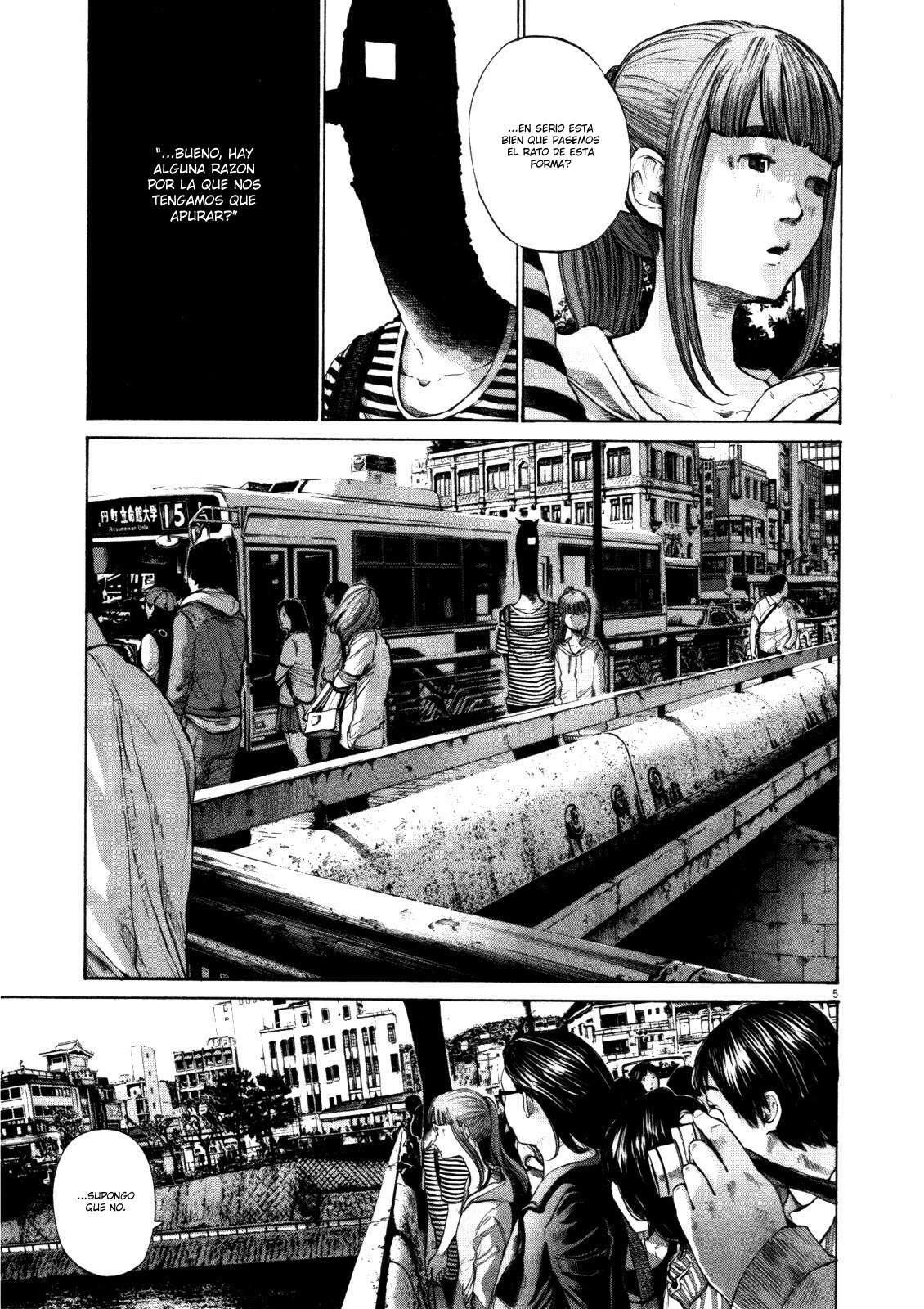 Capitulo 123 page 6