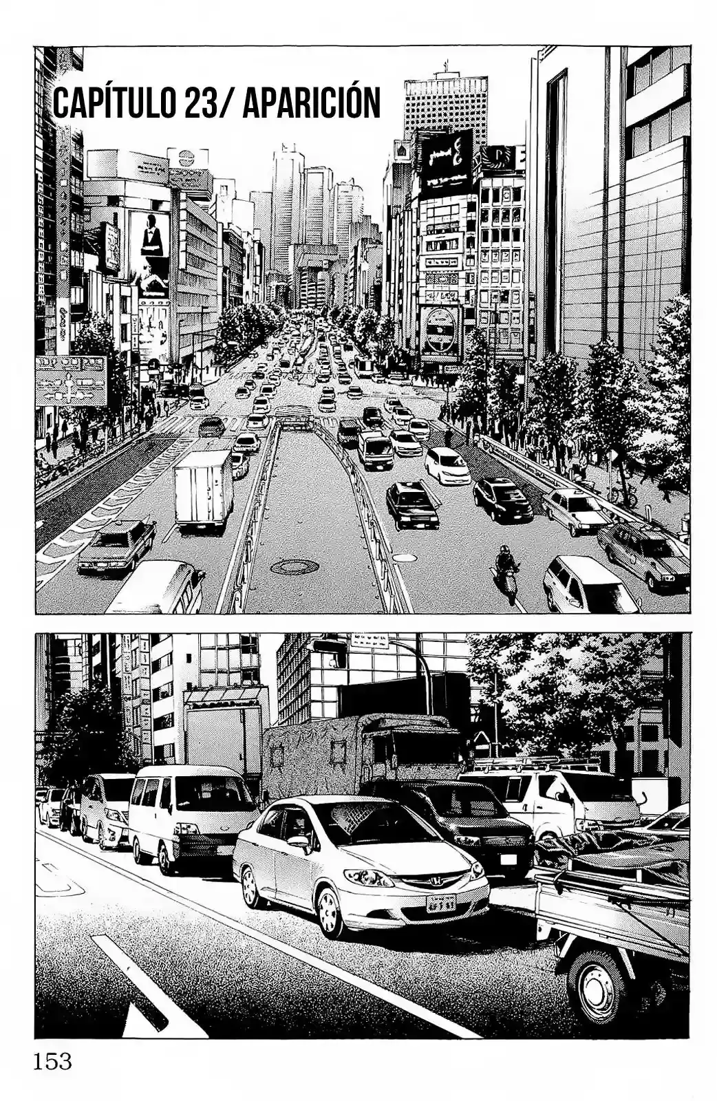 Capitulo 23 page 1
