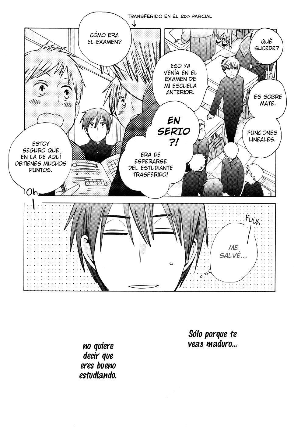 Capitulo 22 page 6