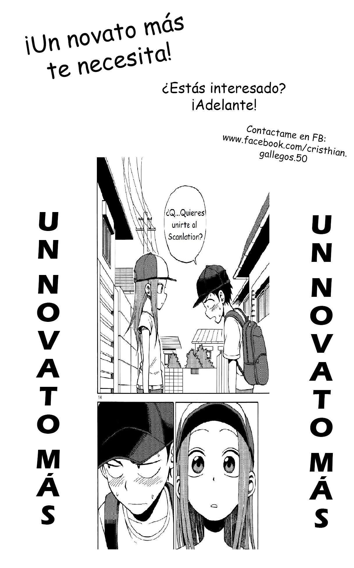 Capitulo 20 page 39