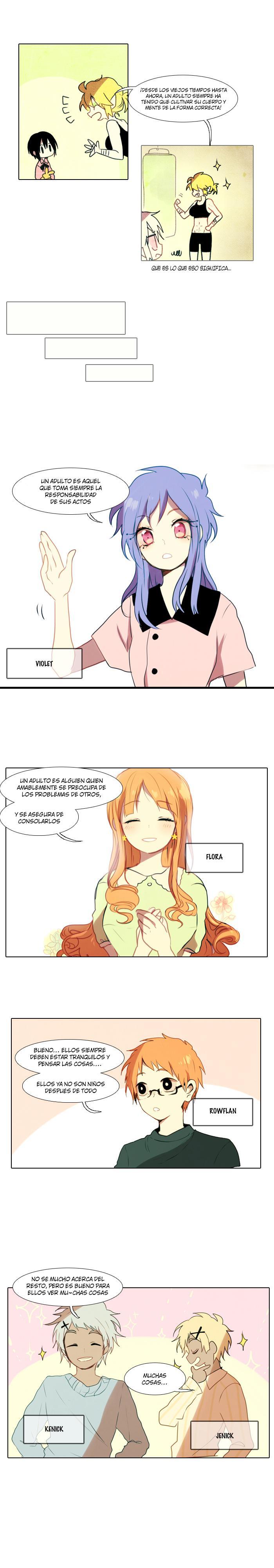 Capitulo 32 page 5