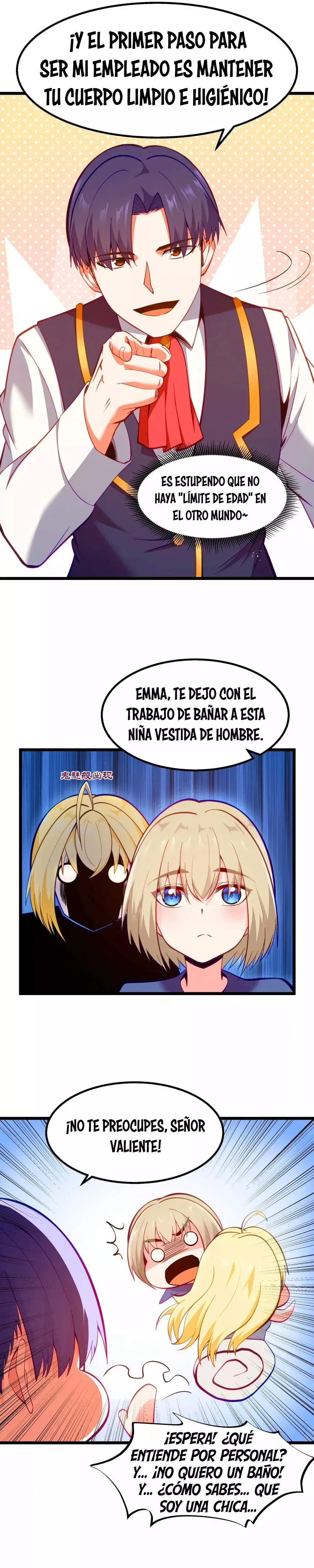 Capitulo 8 page 31