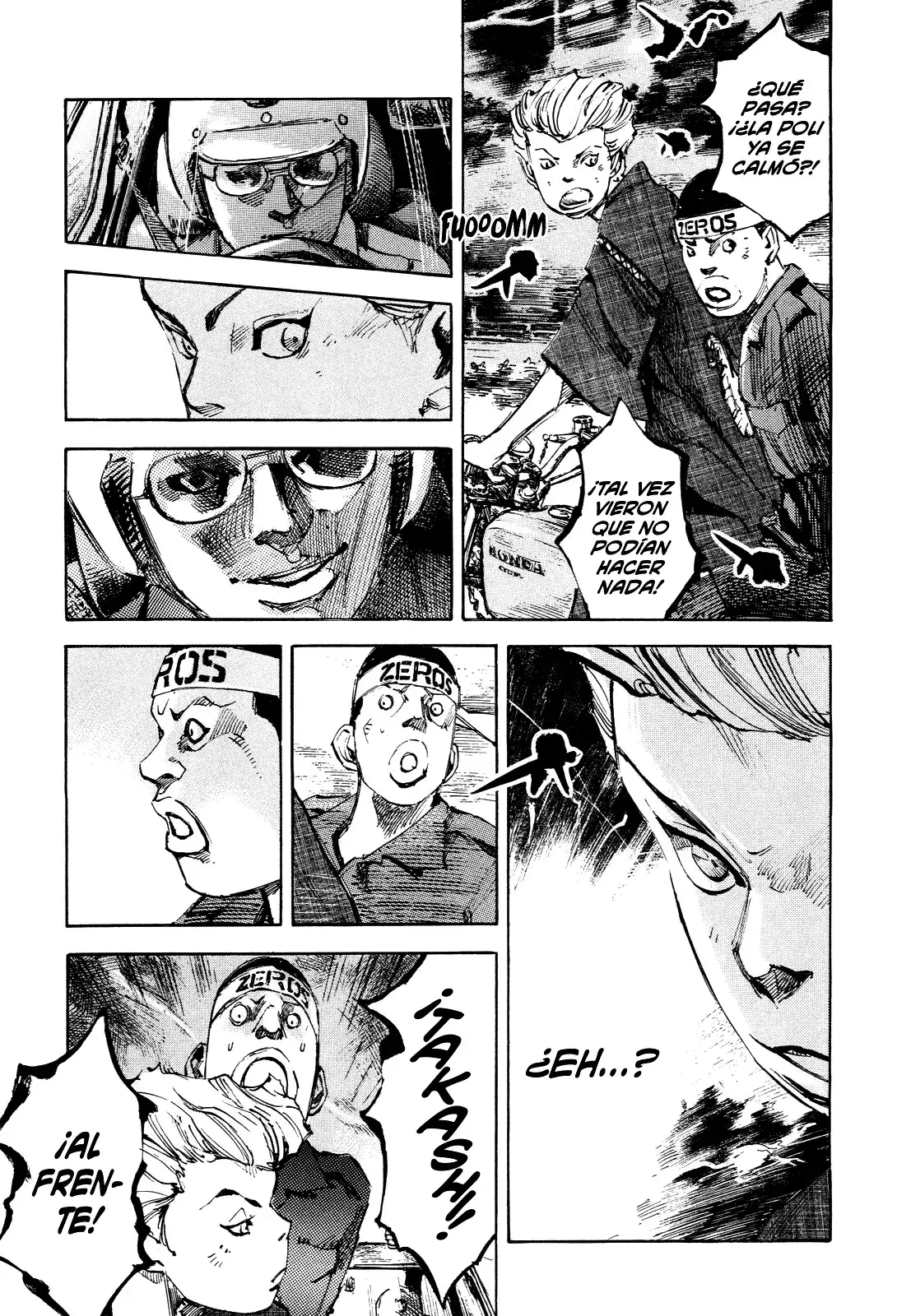 Capitulo 19 page 8
