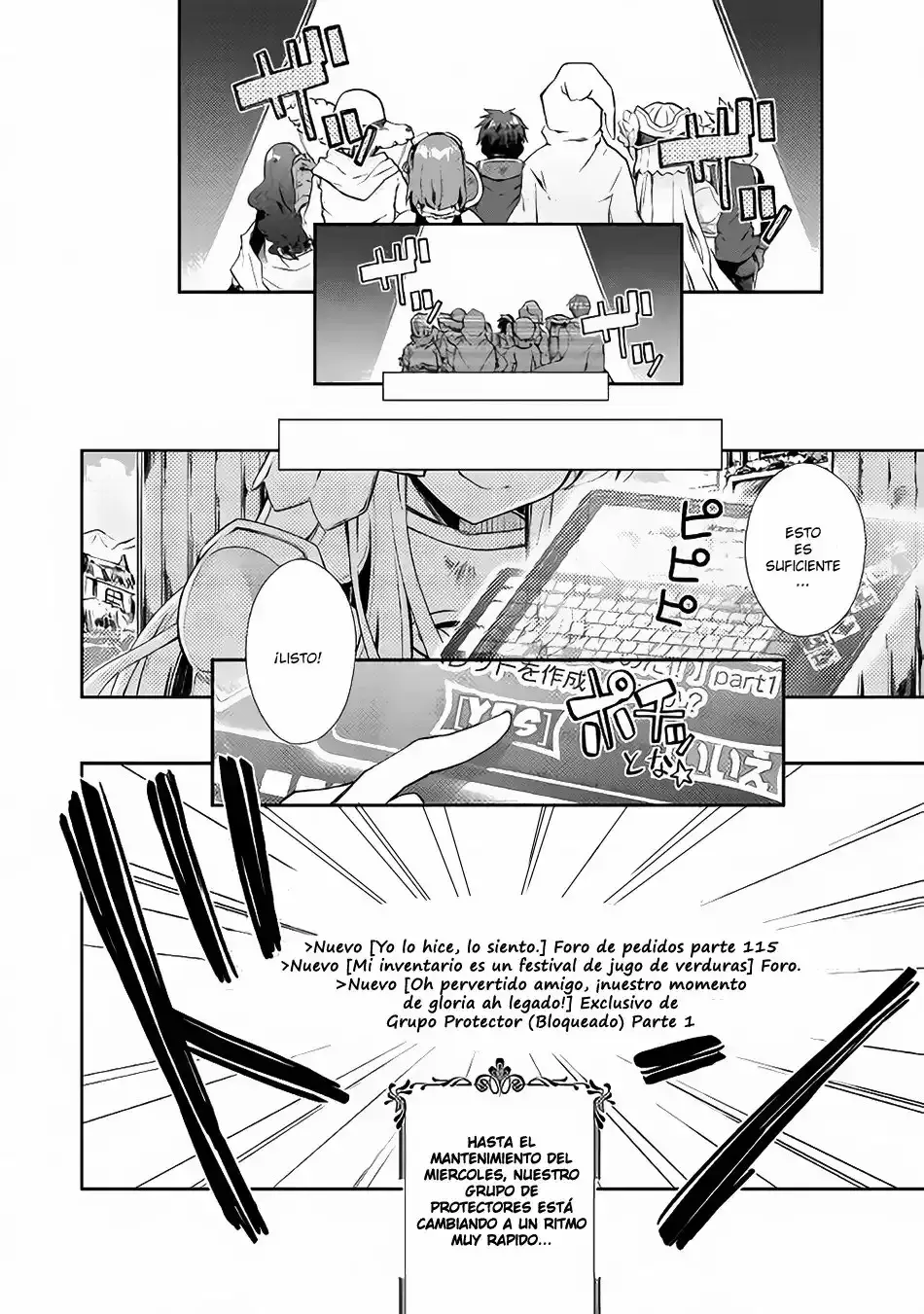 Capitulo 16 page 20