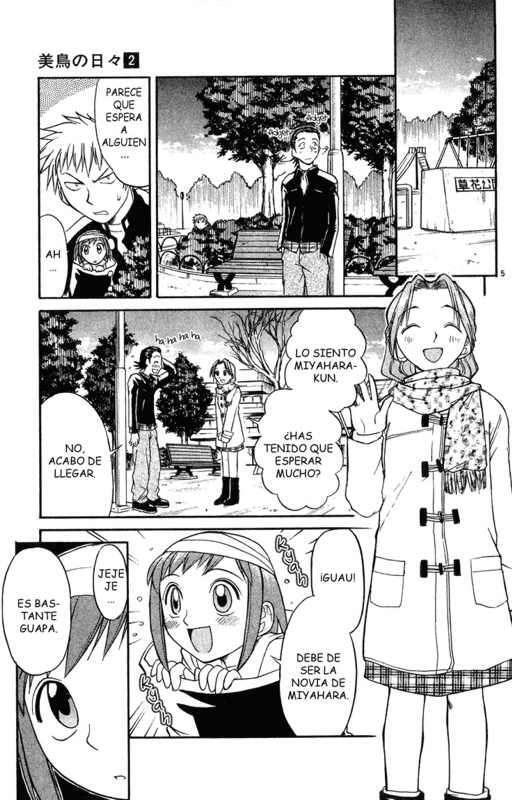 Capitulo 15 page 5