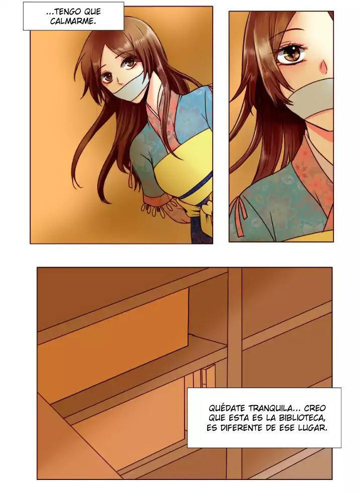 Capitulo 28 page 23