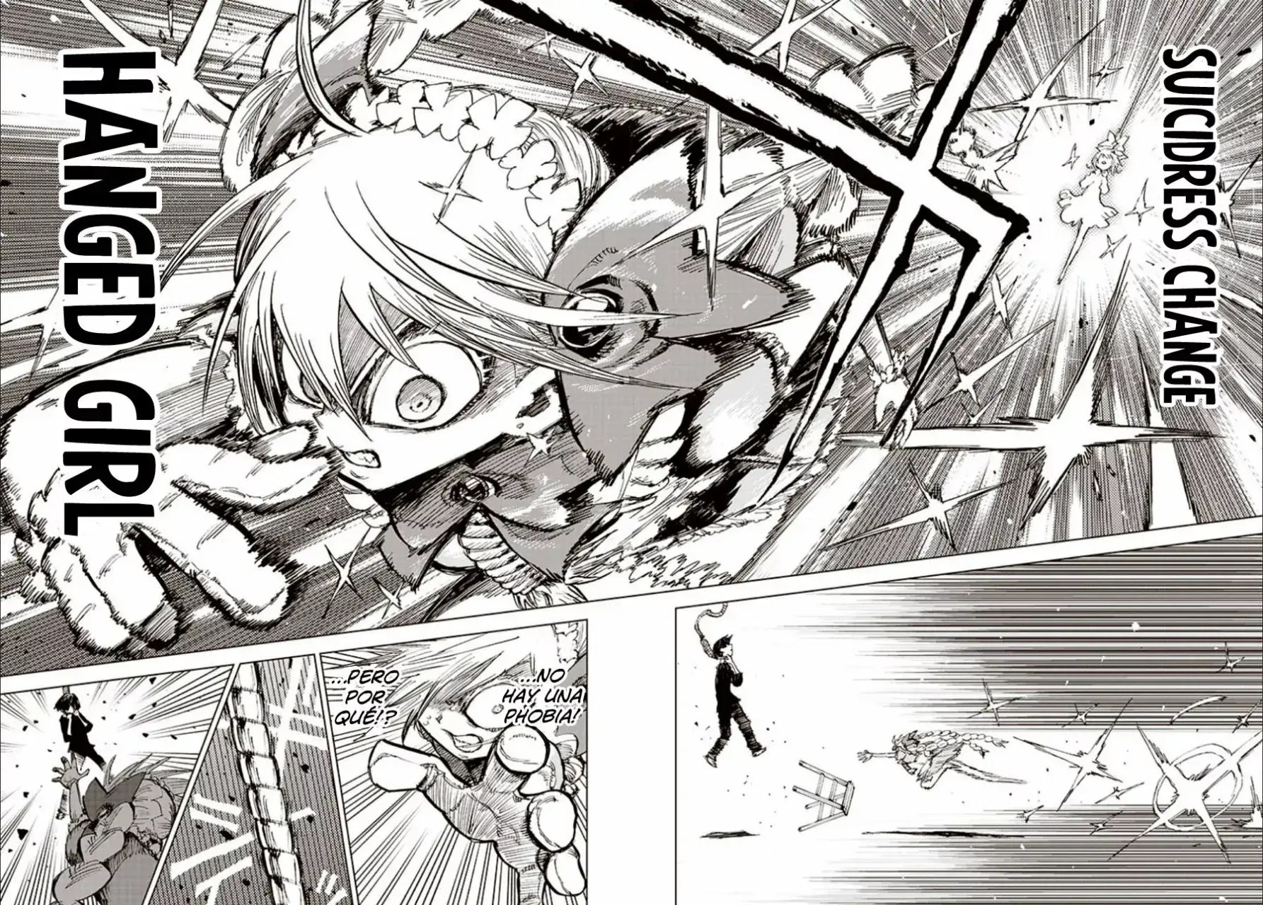 Capitulo 26 page 18