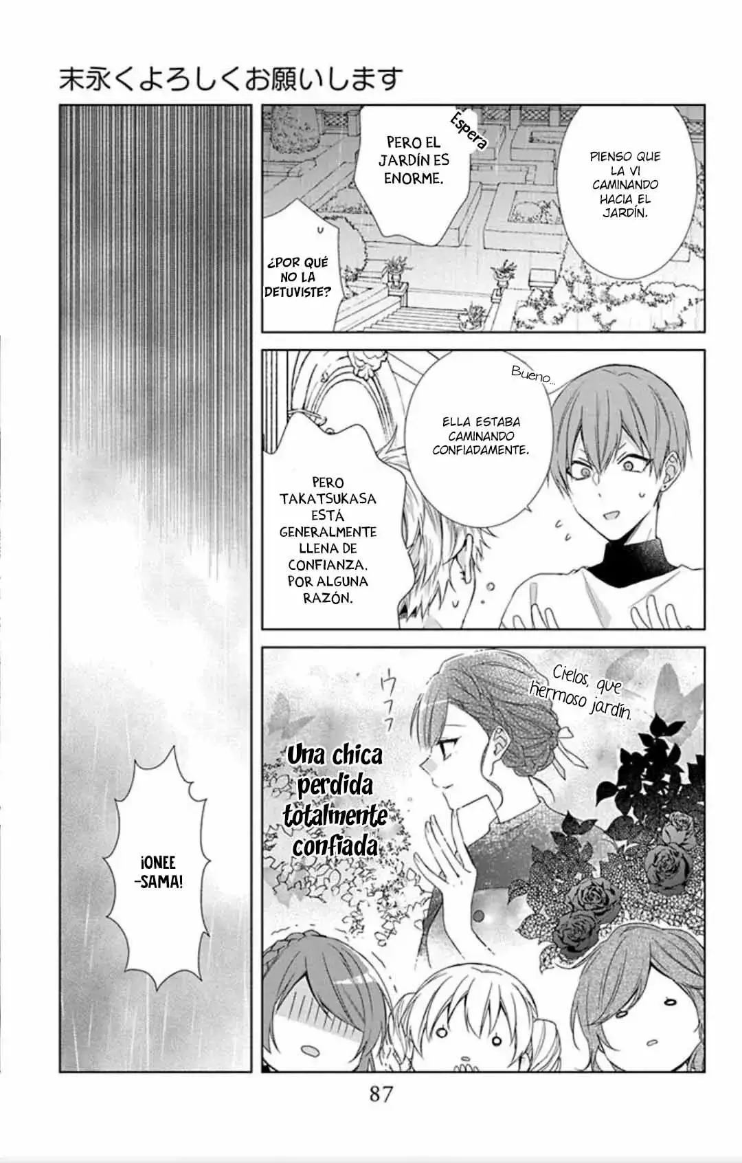 Capitulo 12 page 21
