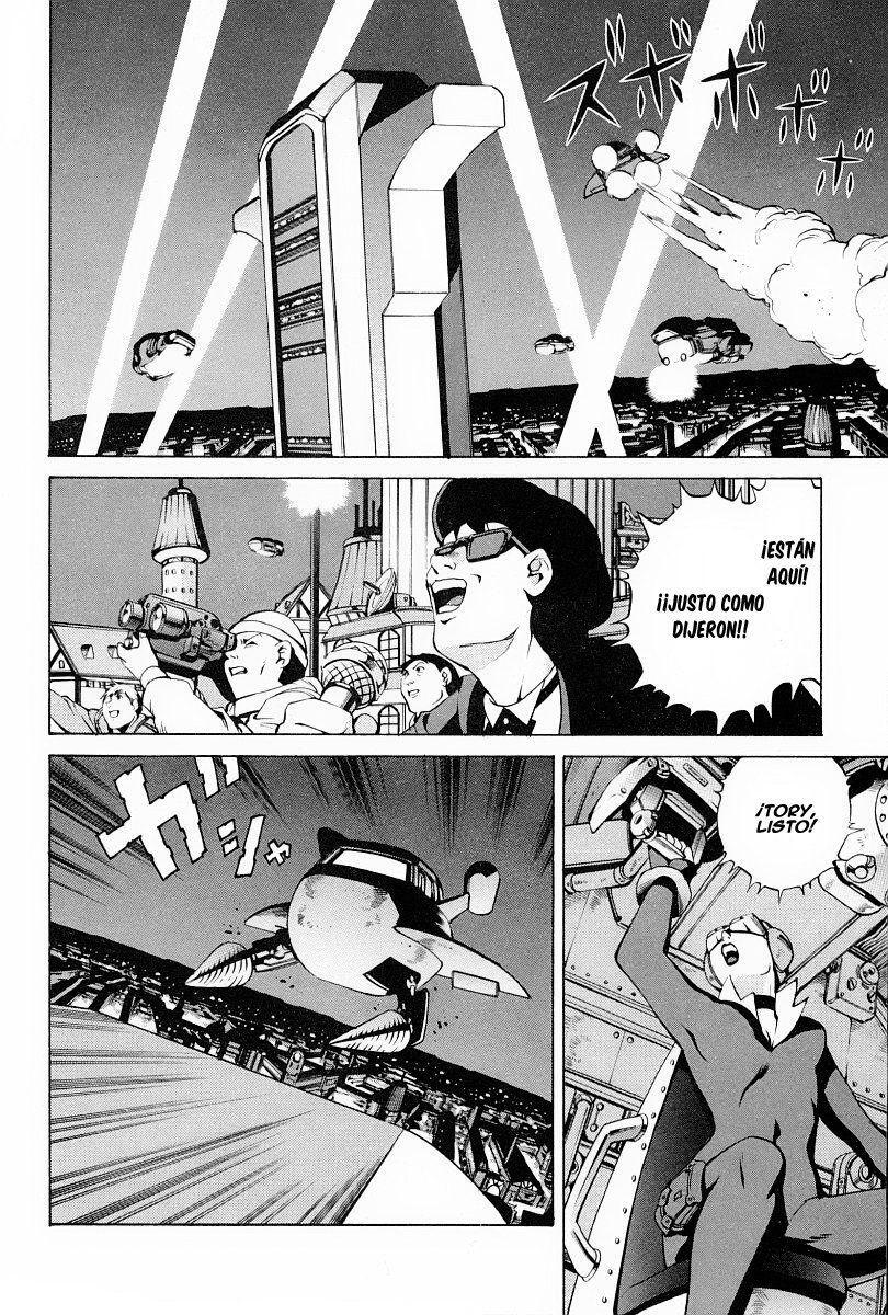 Capitulo 26 page 6