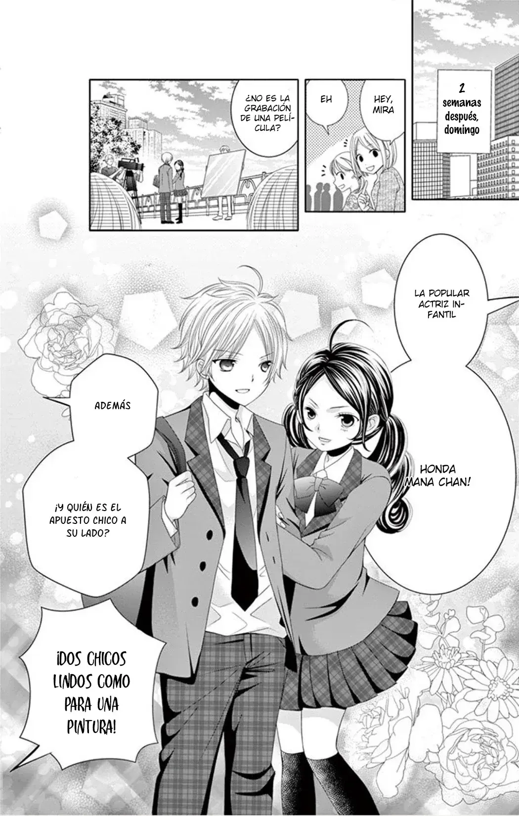 Capitulo 39 page 11