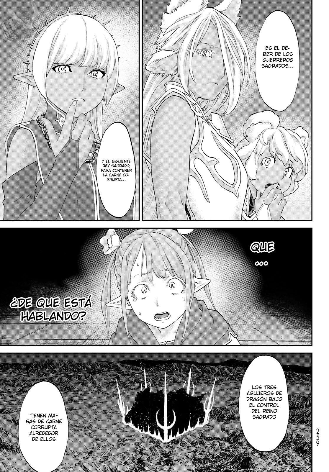 Capitulo 30 page 20