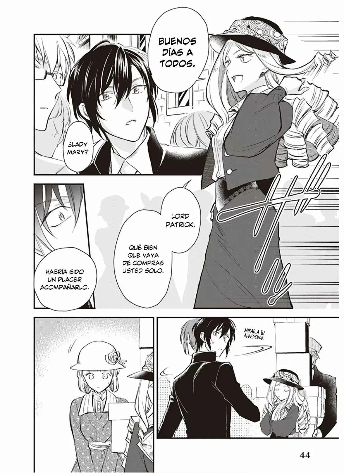 Capitulo 10.30 page 19