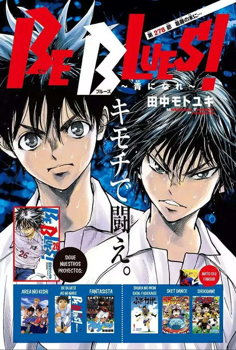 Capitulo 87 page 23